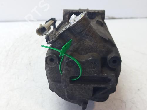 AC compressor OPEL ASTRA H (A04) 1.7 CDTI (L48) | BP29430199M34 