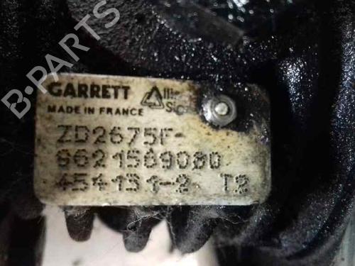 Used Turbocharger/Supercharger PEUGEOT 406 (8B) [1995-2005]  7962471