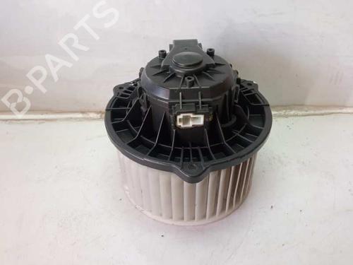 Heater blower motor HYUNDAI ix35 (LM, EL, ELH)  | BP8817515M62 