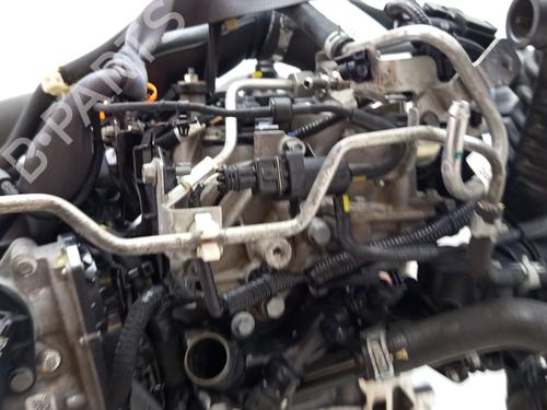 Engine RENAULT KADJAR (HA_, HL_) 1.6 TCe 165 (HLMH) | BP29735142M1 