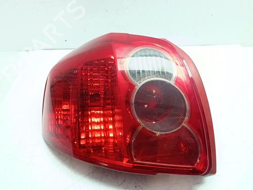 Used Left taillight Left taillight 36320119 36320119