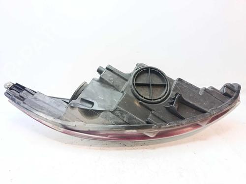 Left headlight FORD FIESTA VI (CB1, CCN) | BP40611322C28 - Image 4