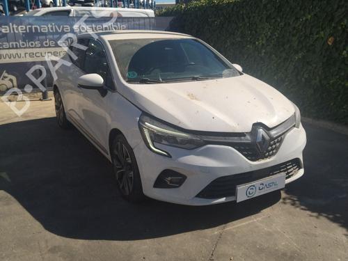 Used Parts RENAULT CLIO V (B7_) 1.0 TCe 100 (B7MT) (101 hp) 4245838
