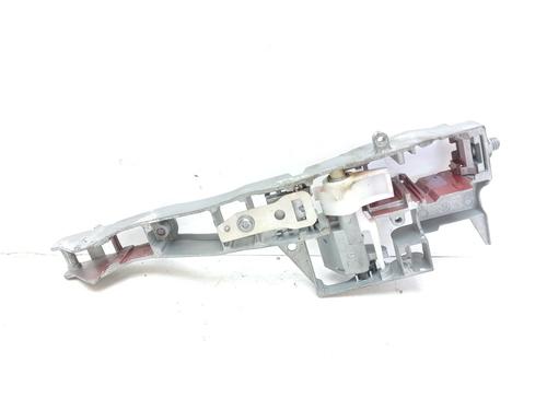 Front left lock CITROËN C3 II (SC_) | BP18248002C98 - Image 8
