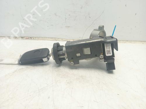 Ignition barrel OPEL CORSA E (X15) 1.4 LPG (08, 68) | BP38511789M48 - Image 5