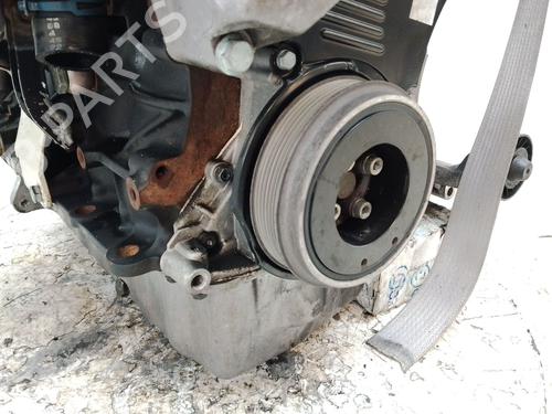 Motor AUDI A3 (8L1) 1.9 TDI | BP30402454M1 