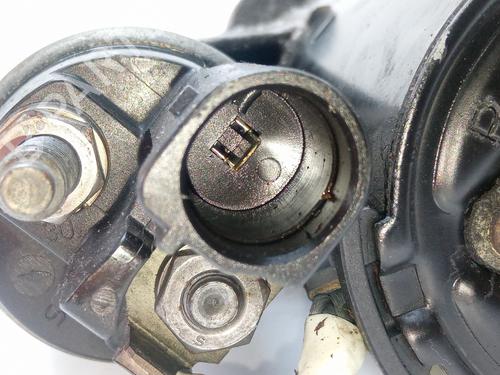 Starter AUDI A4 B8 (8K2) | BP24702878M8 - Image 5