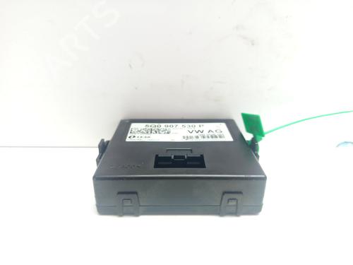 Electronic module SEAT LEON (5F1) 1.6 TDI | BP32132936M83 - Image 4