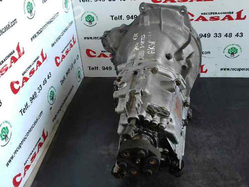 Gearbox BMW 3 (E36) 318 tds | BP7962203M3 
