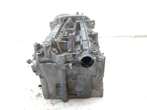 Cylinder head MERCEDES-BENZ E-CLASS (W211) E 280 CDI (211.020) | BP26411516M5 