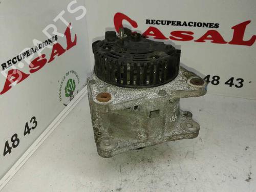Alternator VW GOLF III (1H1)  | BP7961721M7 