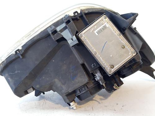 Left headlight CITROËN C5 I (DC_) 2.0 16V (DCRFNC, DCRFNF) | BP30595246C28 