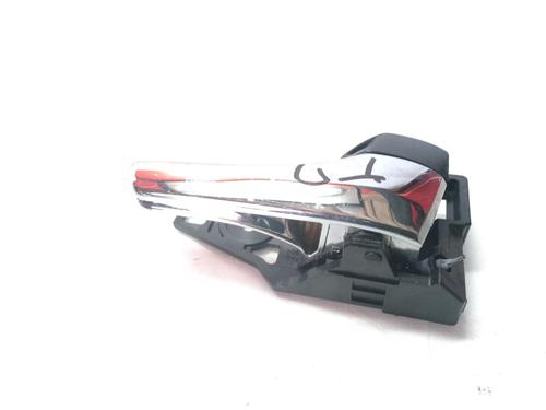 Front right interior door handle TOYOTA RAV 4 IV (_A4_)  | BP10150786I14 