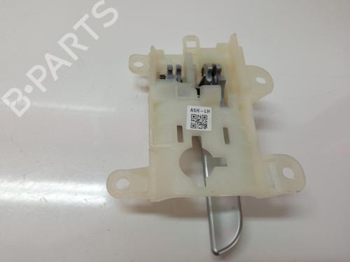 Rear left interior door handle KIA NIRO I (DE)  | BP10375776I15 