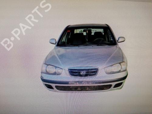 Used Parts HYUNDAI ELANTRA III Saloon (XD) 2.0 CRDi 4410581