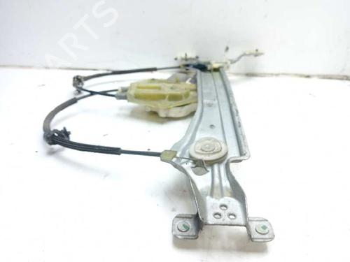 Rear right window mechanism RENAULT MEGANE II (BM0/1_, CM0/1_)  | BP23137008C25 