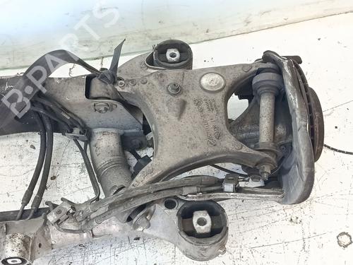 Subframe BMW 7 (E38) 730 d | BP36504053M9 - Image 2