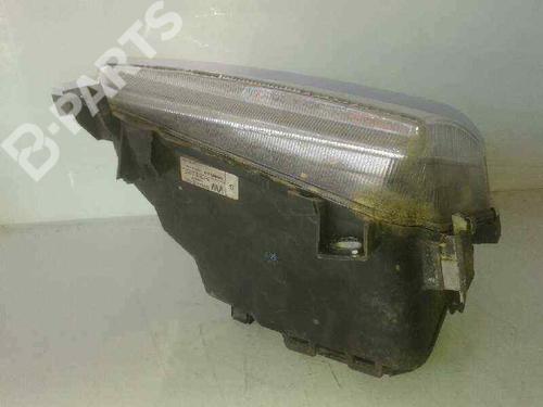 Left headlight SEAT AROSA (6H1)  | BP7956674C28 