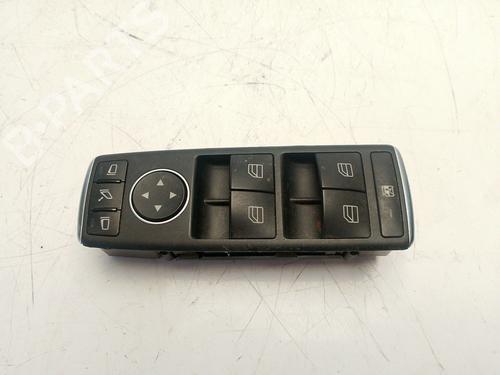 Used Left front window switch Left front window switch 37793087 37793087