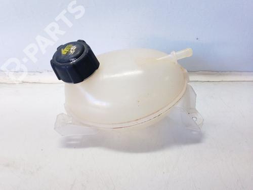 Used Expansion tank Expansion tank RENAULT CLIO IV (BH_) 0.9 TCe 90 (BHNF, BHMA, BHMH, BHJK, BHJR) (90 hp) 10174147 10174147