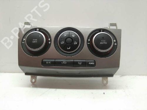 climate-control-mazda-3-bk-20-mzr-cd-bk14-k1900bs3n-2003-2004-2005-2006-2007-2008-2009-7960472 main image