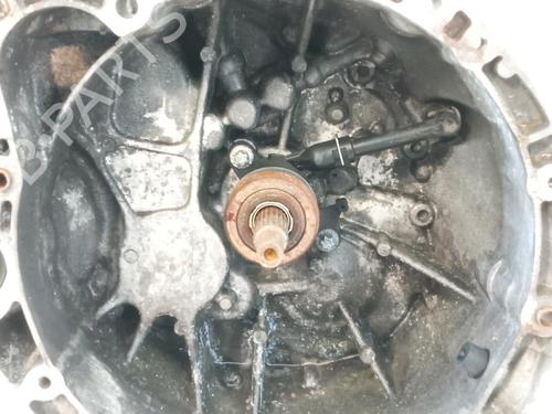 Gearbox RENAULT SCÉNIC II (JM0/1_) 1.9 dCi (JM14) | BP10322106M3 