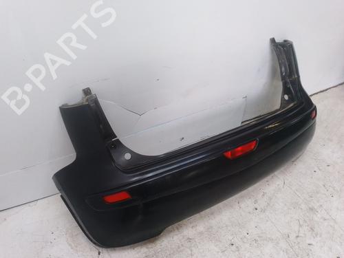 Rear bumper NISSAN NOTE (E11, NE11) 1.6 | BP29876703C8