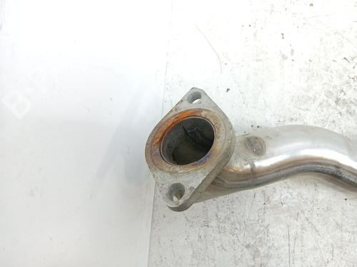 Exhaust system KIA CEED (CD) 1.4 T-GDI | BP31211388M121 