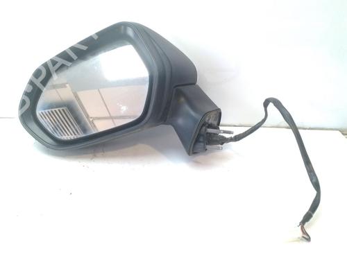 Retrovisor esquerdo Retrovisor esquerdo 26295463 26295463