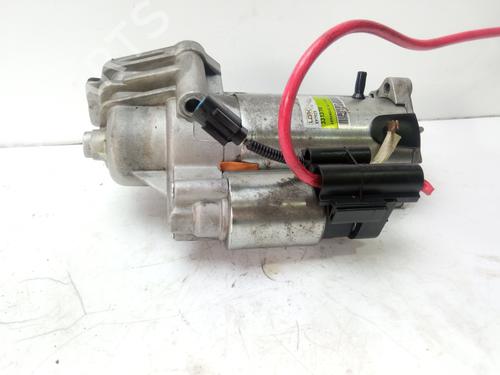 Starter FORD TRANSIT V363 Van (FCD, FDD) | BP13744830M8 - Image 6