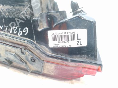 Left tailgate light TOYOTA C-HR (_X1_) 2.0 Hybrid (MAXH10) | BP24703198C79 - Image 5