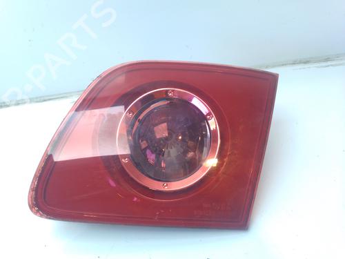 Used Left side indicator MAZDA 3 (BK) 2.0 (BKEP) (150 hp) 24642829