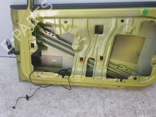 Right front door SEAT IBIZA IV SC (6J1, 6P5) 1.9 TDI | BP31210455C3
