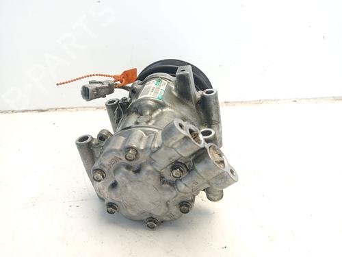AC compressor RENAULT MODUS / GRAND MODUS (F/JP0_) 1.5 dCi (FP0F, JP0F) | BP30551339M34 - Image 3
