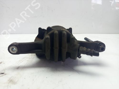 Left front brake caliper RENAULT TRAFIC III Van (FG_) 1.6 dCi 115 (FGMD) | BP30528572M105 - Image 3