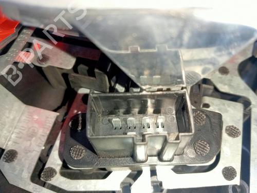 Left taillight BMW 3 (E46) 320 d | BP22188392C34 