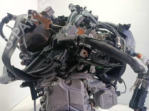 Engine TOYOTA YARIS CROSS (MXP_) 1.5 Hybrid All-wheel Drive (MXPJ15) | BP39965016M1 - Image 12
