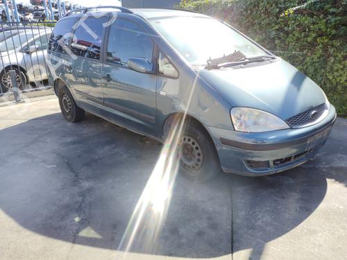 Used Parts FORD GALAXY I (WGR)  1.9 TDI  1575188