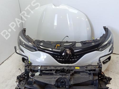 Full front RENAULT CLIO V (B7_) 1.0 TCe 100 (B7MT) | BP29876691S1