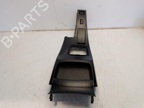 Middle console RENAULT LAGUNA III (BT0/1) 1.5 dCi (BT00, BT0A, BT0T, BT1J) | BP38178383I22 - Image 2