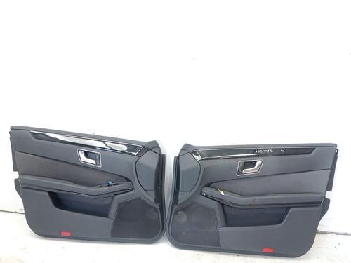 Sæde sæt MERCEDES-BENZ E-CLASS T-Model (S212) E 200 CGI (212.248) | BP31191636C78