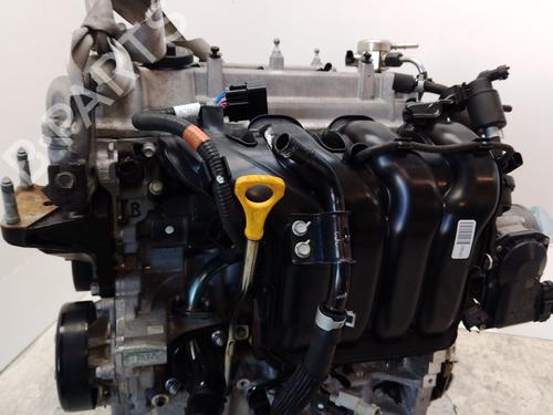 Engine KIA SPORTAGE IV (QL, QLE) 1.6 GDI | BP30461700M1  - Image 14