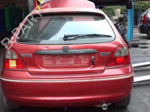 Brugte ROVER 25 I Hatchback (RF) 4411196