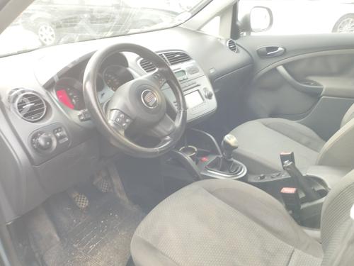 Mass air flow sensor SEAT ALTEA (5P1)  | BP22387905M95 
