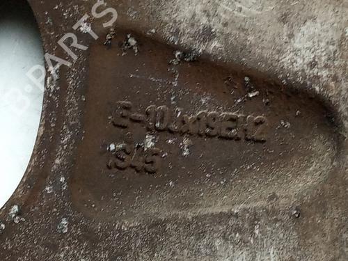 Fælk BMW X5 (E70) xDrive 30 d | BP31864547C45 