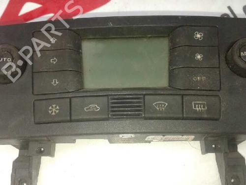 Climate control FIAT STILO (192_) 1.2 16V (192_XA1B) | BP7951647I5 