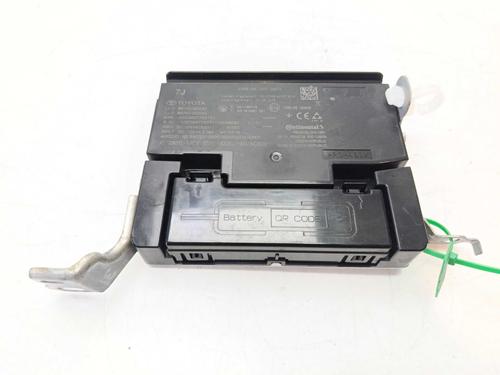 Used Electronic module Electronic module TOYOTA YARIS (_P13_) [2010-2020] 40595867 40595867