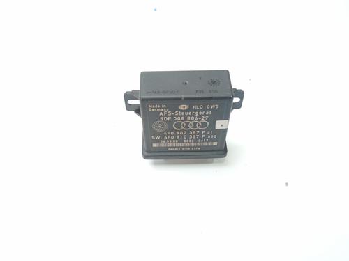 Electronic module AUDI A6 Allroad C6 (4FH) 2.7 TDI quattro | BP12310446M83 