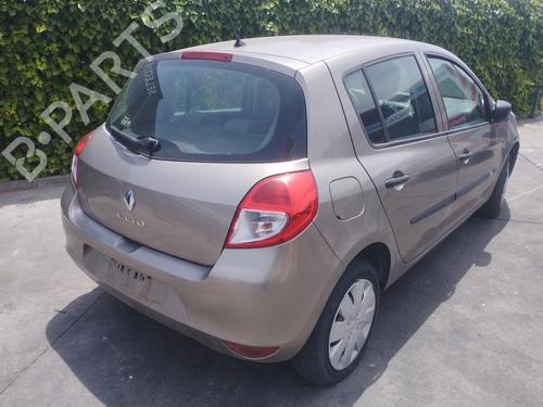 ABS pump RENAULT CLIO III (BR0/1, CR0/1) | BP37637018M43 - Image 3