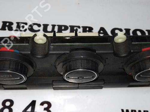 Climate control VW GOLF V (1K1)  | BP7951669I5 